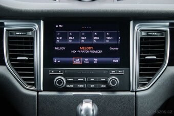 Porsche Macan - 15