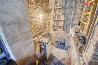 Prodej rodinného domu, 103 m², Slapy - 15