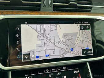 Audi A6 2.0 TFSI 195kW S tronic Sport - 15