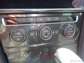 Volkswagen Golf 1,4 TSI, DSG. GARANCE KM - 15