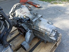 MOTOR VW 1.9 TDi 96KW – typ AWX – ZÁRUKA, DOKLAD, DPH - 15