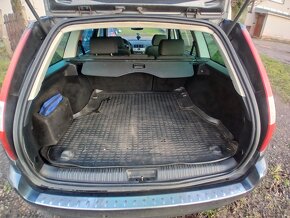 Ford Mondeo MK3 2.0 TDCI TURNIER - 15
