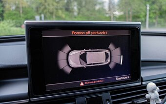Audi A6 Allroad 3.0TDI 245hp quattro S-Tronic - 15