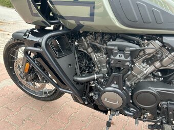 Harley-Davidson Pan America 1250 2021 - 15