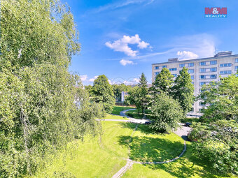 Prodej bytu 3+1, 55 m², Ostrava, ul. Provaznická - 15