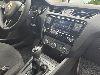 Skoda Octavia CNG -21%DPH - 15