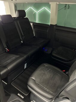VW T6 MULTIVAN, 2017, 2.0l 150kW - 15