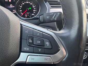 Volkswagen Passat R-LINE R.V. 2020 2.0TDI DSG FUllLED - 15
