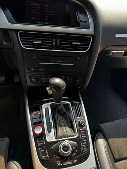 Audi A5 B8 Coupé 3.0 TDI quattro 176 kW • S‑Line • Automat • - 15