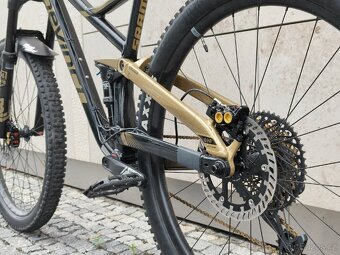 Devinci Django 29" XX1 Eagle XL Wibmer - 15