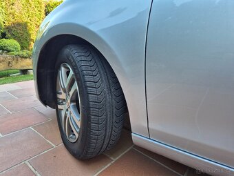 VW GOLF 5, Comfortline 1.2TSI/77kw - 15