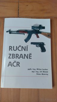Knihy o zbranich 3 - 15