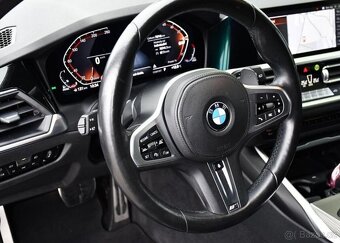 BMW Řada 3 320d xDrive M-SPORT ČR 1M - 15
