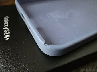 Samsung Galaxy S24+ 12/256 - 15