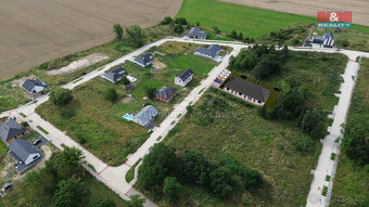 Prodej bytu 3+kk, 86 m² ve výstavbě. Obec Žáky - Štrampouch - 15