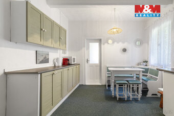 Prodej horské chaty, Morávka, pozemek 17.331 m² - 15