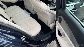 Mercedes Benz E 220d Avantgarde - 15