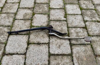 ČZ 125 175 250 - díly - 15