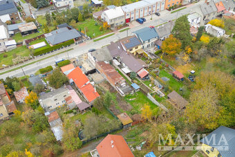 Dům 5+1 o ploše 140 m2 - Velká Bystřice, Velká Bystřice - 15