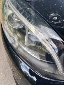 Mercedes B200 automat panorama - 15