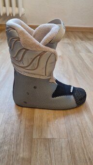 Prodám lyžařský set-lyže Rossignol, boty Head, helma Alpina - 15