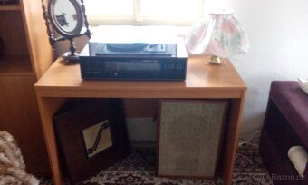 Sbírka Tesla retro magnetofon rádio gramofon - 15