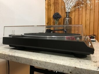 Technics SL-BD3 Top stav-nového - 15