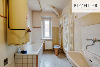 Prodej bytu 3+kk 72 m², Klatovy - 15