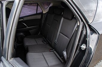 Mazda 3 Hatchback 2.0 110kW - 15