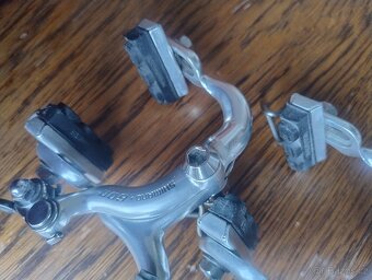 Sada Shimano 600 Arabesqua - 15