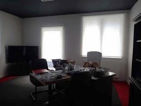 Komerční objekt - kanceláře a kavárna, Otrokovice - 15