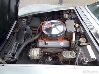 Chevrolet Corvette C3 - 15