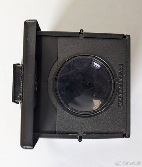 Středoformátový fotoaparát 6x6 HASSELBLAD a objektivy - 15