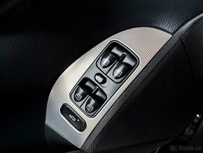 Mercedes Benz CLK 200k W209/135kW/147tkm/nová ramena + brzdy - 15