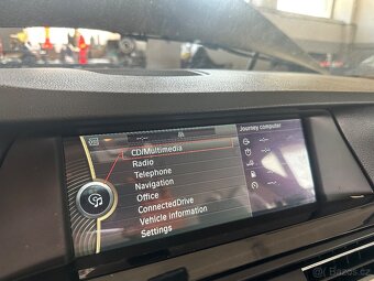 BMW F11 / F10 / 530D / 190 KW / 2012 / VEŠKERÉ NÁHRADNÍ DÍLY - 15