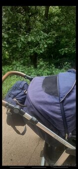 Kočár Baby Design - 15