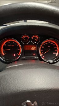 Peugeot 308 1.6vti 88kw - 15