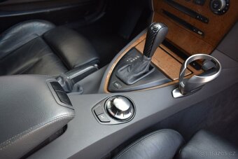 BMW Řada 6 645 Ci KUPÉ/KŮŽE/NAVI/AUTOMAT/ - 15