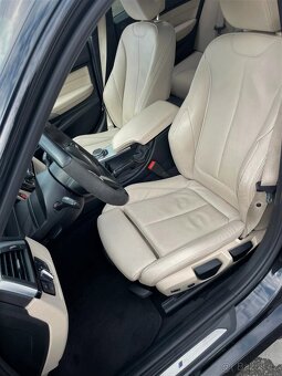 BMW F31 330D LCI 190kW 8st Automat Tovární M Paket - 15