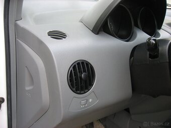 Chevrolet Kalos 1.2i 72PS Spirit - 15