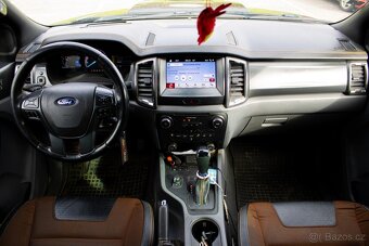 Ford Ranger 2019 - 15