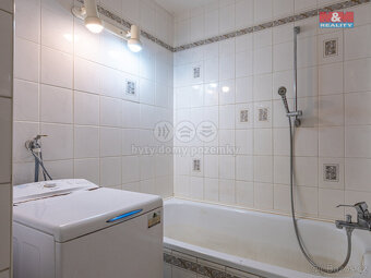 Prodej bytu 3+kk, 70 m², Benešov, ul. Pražského povstání - 15