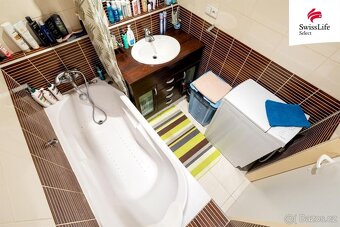 Prodej bytu 1+1 55 m2 U jezera, Praha - 15