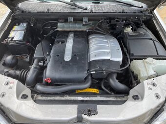 Mercedes ML270 Final Edition. Automat - 15