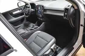 Volvo XC40 2,0 D3 DRIVE-E Momentum PRO Awd 4x4 Automat - 15