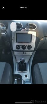 Ford focus mk2 - 15