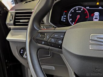 Seat Tarraco 1.5TSi 110kW STYLE, FULL LED, ACC,DPH - 15