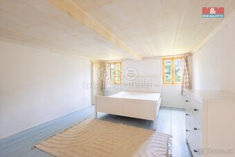 Prodej chalupy, 220 m², Krásná Lípa - Vlčí Hora - 15