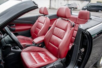 Volkswagen Eos 1.4 TSI 160k - 15