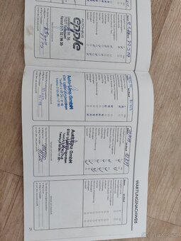 Fiat Panda 4Xx4 Climbing 1,2  r.v. 2004 - 15